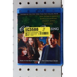 The Christmas Blessing Blu-ray:1059