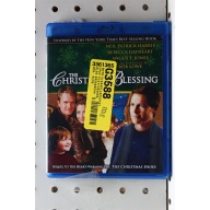The Christmas Blessing Blu-ray:1060