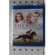 1175: Blu-ray Shergar 