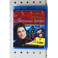 The Christmas Shoes Blu-ray:1075
