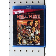 Hell Ride Blu-ray:1077