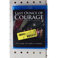 Last Ounce Of Courage Blu-ray:1081