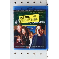 The Christmas Blessing Blu-ray:1087