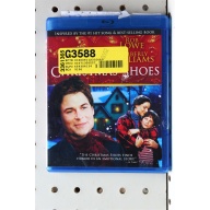 The Christmas Shoes Blu-ray:1089