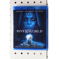 Riverworld Blu-ray:1100