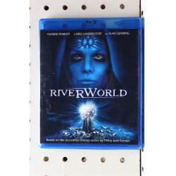 Riverworld Blu-ray:1100