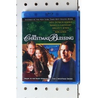 The Christmas Blessing Blu-ray:1119