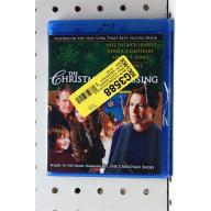 1233: Blu-ray The Christmas Blessing 