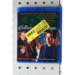The Christmas Blessing Blu-ray:1125