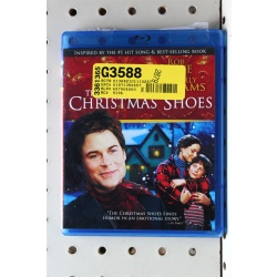 The Christmas Shoes Blu-ray:1130