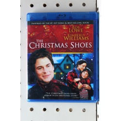 The Christmas Shoes Blu-ray:1131