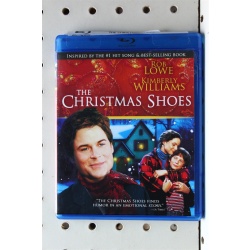 The Christmas Shoes Blu-ray:1132