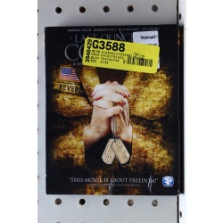 Last Ounce Of Courage Blu-ray:1138