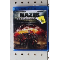 Nazis At The Center Of The Earth Blu-ray:1143