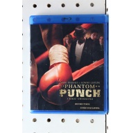 Phantom Punch Blu-ray:1149