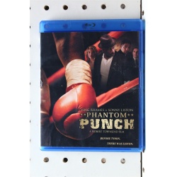 Phantom Punch Blu-ray:1149