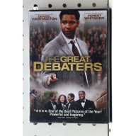 The Great Debaters DVD:1170