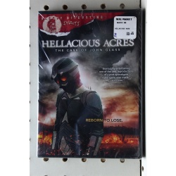 Hellacious Acres: The Case Of John Glass DVD:1183