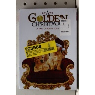 A Golden Christmas DVD:1184