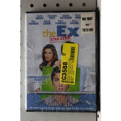 The Ex DVD:1195