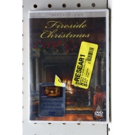 Family Fireside Christmas DVD:1198