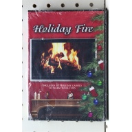 Holiday Fire DVD:1205