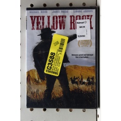 Yellow Rock DVD:1209