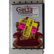 A Golden Christmas DVD:1218