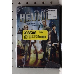 The Reunion DVD:1231