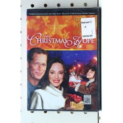 The Christmas Hope DVD:1242