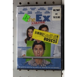 The Ex DVD:1249