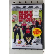 Not Another Not Another Movie DVD:1264