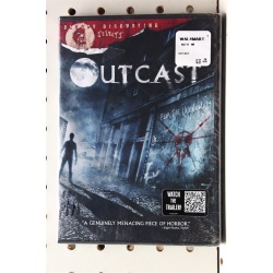 Outcast DVD:1274