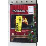 Holiday Fire DVD:1294