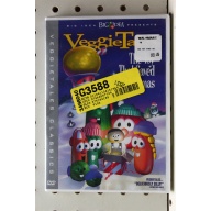 Veggietales: The Toy That Saved Christmas DVD:1299