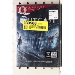 Outcast DVD:1300