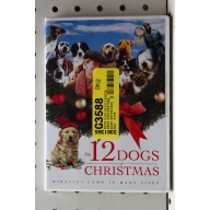 The 12 Dogs Of Christmas DVD:1306