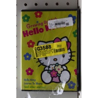 Hello Kitty: Hello Kitty Saves The Day DVD:1311
