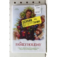 The Family Holiday DVD:1315