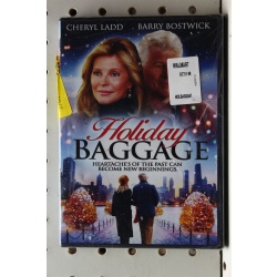 Baggage DVD:1340