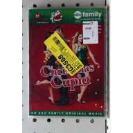Christmas Cupid DVD:1343