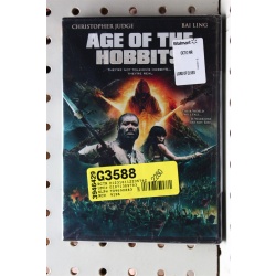Age Of The Hobbits DVD:1372