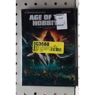 Age Of The Hobbits DVD:1373