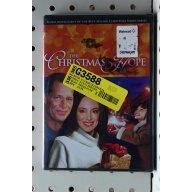 The Christmas Hope DVD:1380