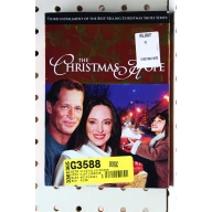The Christmas Hope DVD:1383