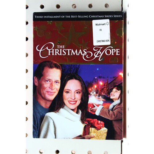 The Christmas Hope DVD:1384