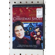 The Christmas Shoes DVD:1391