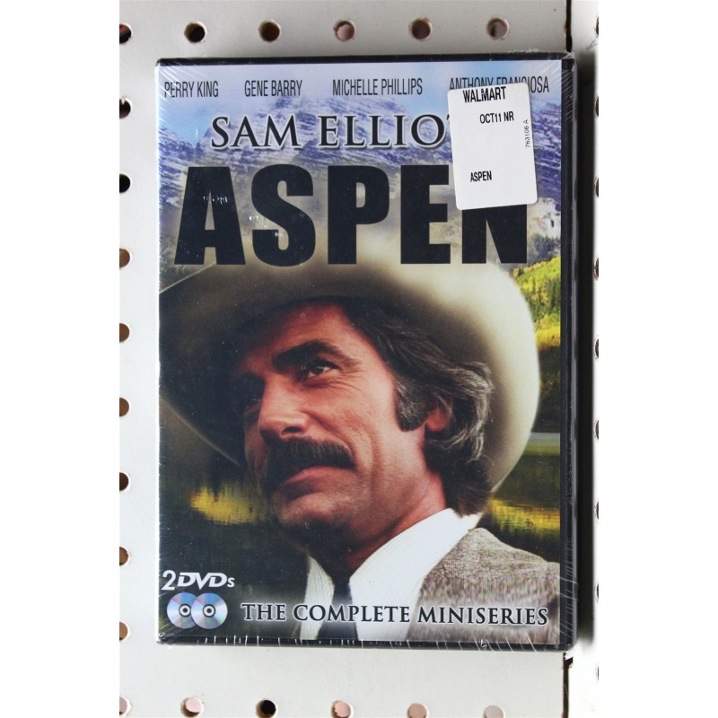 Aspen DVD:1398