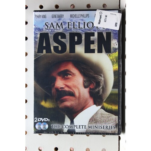 Aspen DVD:1399