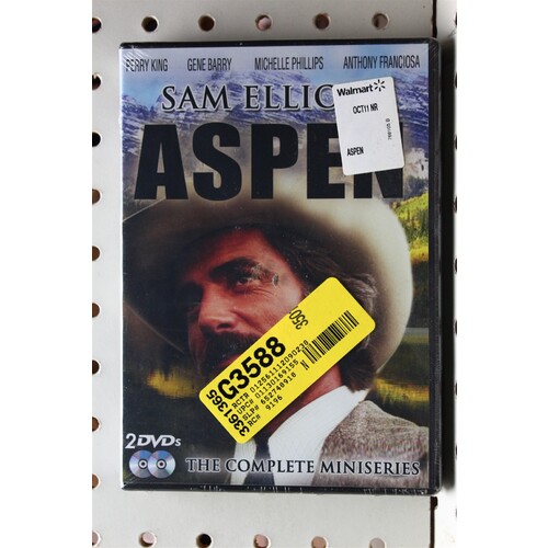 Aspen DVD:1404